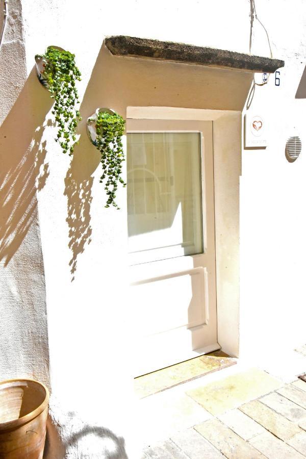 La Chicca Di Ste Villa Gallipoli Exterior photo