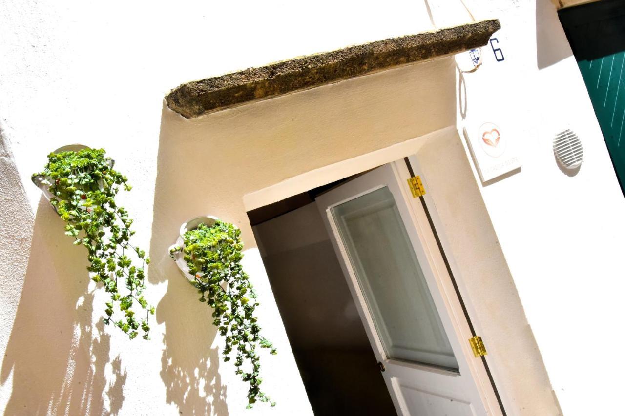 La Chicca Di Ste Villa Gallipoli Exterior photo